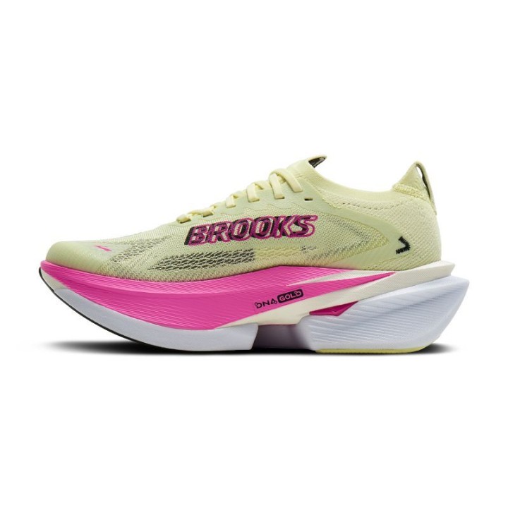 ZAPATILLAS BROOKS HYPERION MAX 3 MUJER