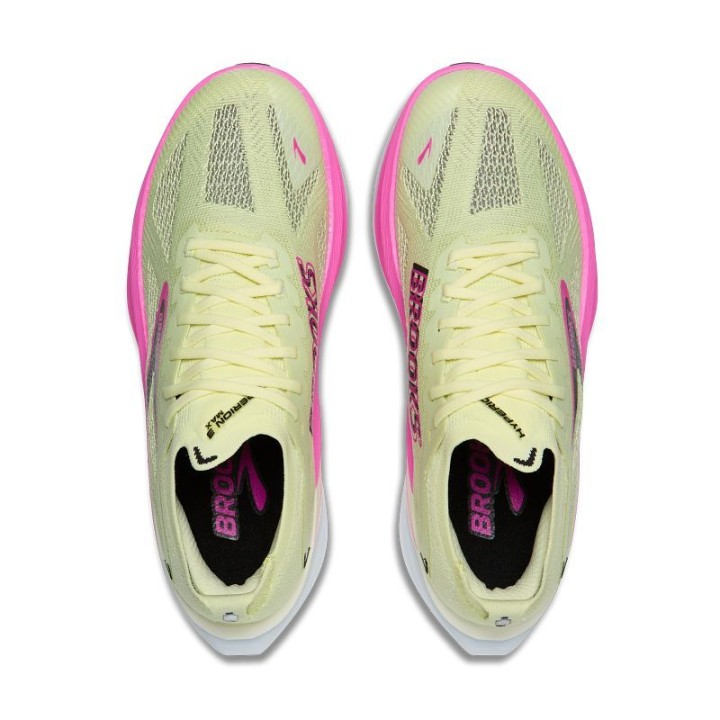 ZAPATILLAS BROOKS HYPERION MAX 3 MUJER
