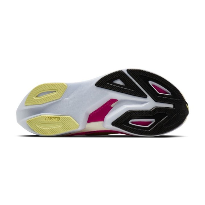 ZAPATILLAS BROOKS HYPERION MAX 3 MUJER