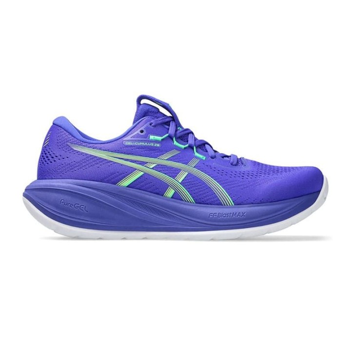 ZAPATILLAS ASICS GEL-CUMULUS 28