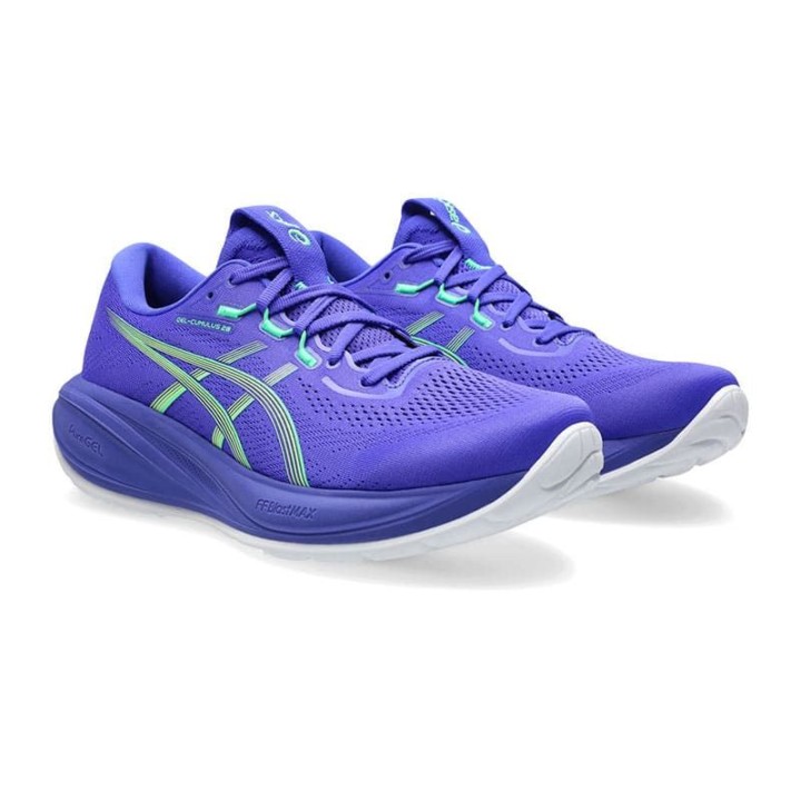 ZAPATILLAS ASICS GEL-CUMULUS 28