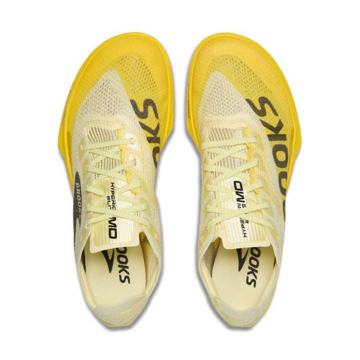 ZAPATILLAS CLAVOS BROOKS HYPERION ELITE MD 2