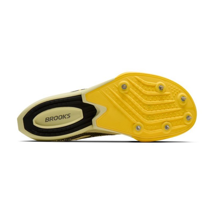 ZAPATILLAS CLAVOS BROOKS HYPERION ELITE MD 2