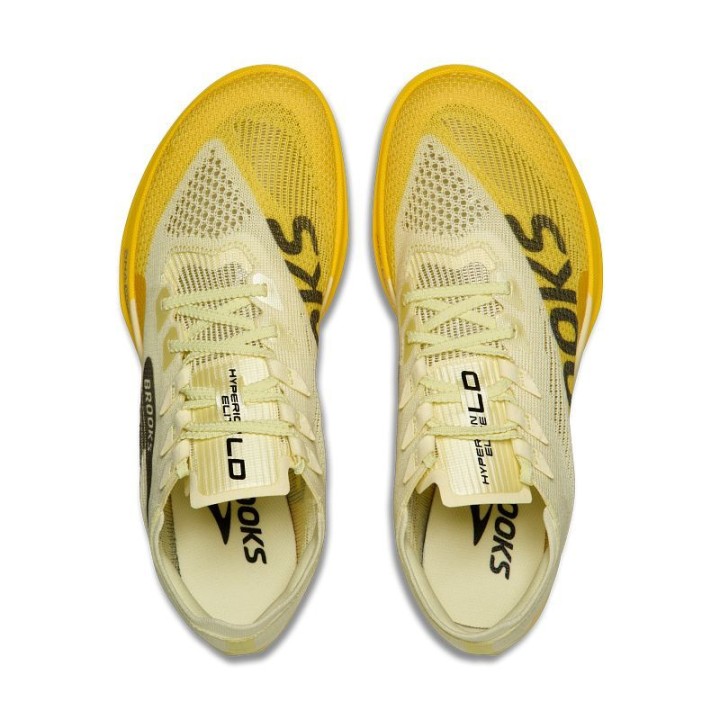 ZAPATILLAS CLAVOS BROOKS HYPERION ELITE LD 2
