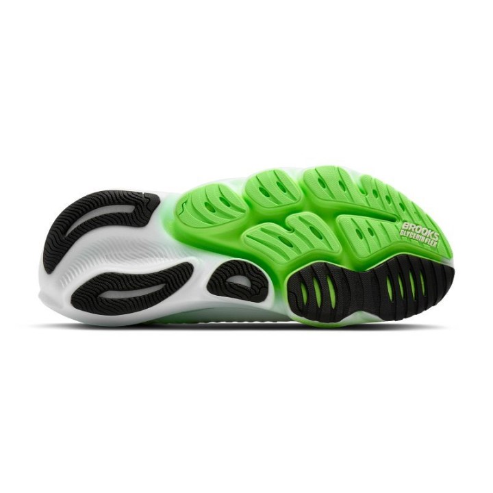 ZAPATILLAS BROOKS GLYCERIN FLEX
