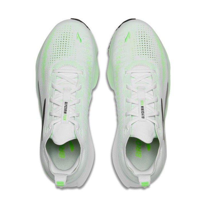 ZAPATILLAS BROOKS GLYCERIN FLEX