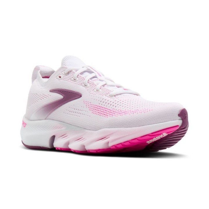 ZAPATILLAS BROOKS GLYCERIN FLEX MUJER