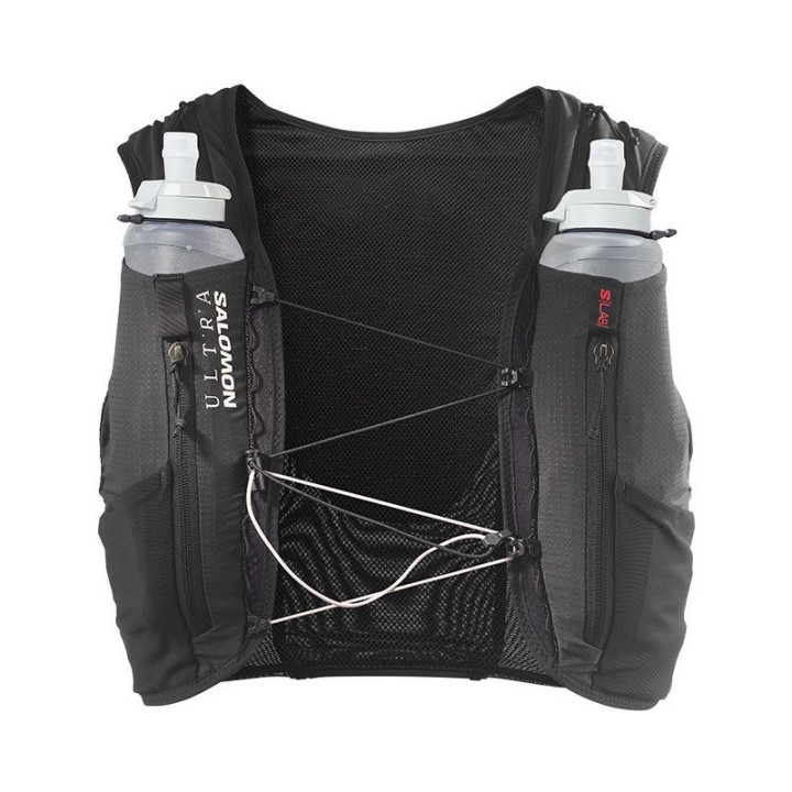 MOCHILA SALOMON S/LAB ULTRA 12 SET