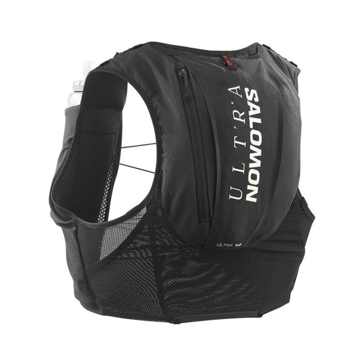 MOCHILA SALOMON S/LAB ULTRA 12 SET