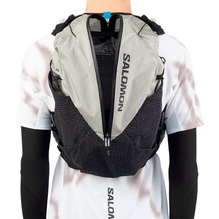 CHALECO SALOMON S/LAB ADVENTURE 20 SET