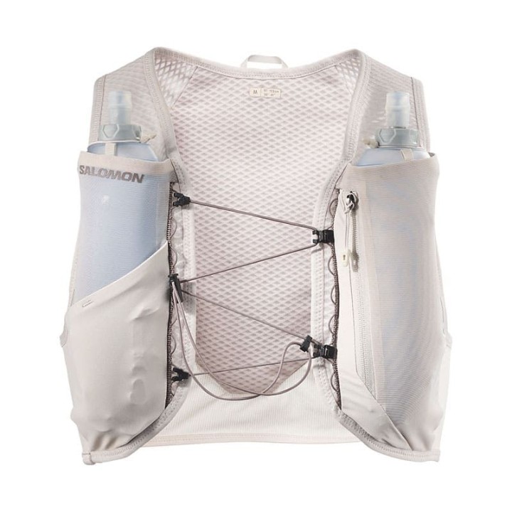 MOCHILA SALOMON ACTIVE SKIN 4 GRVL