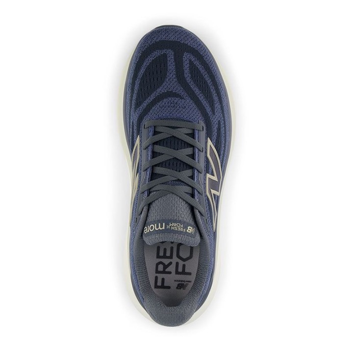 ZAPATILLAS NEW BALANCE FRESH FOAM MORE V6
