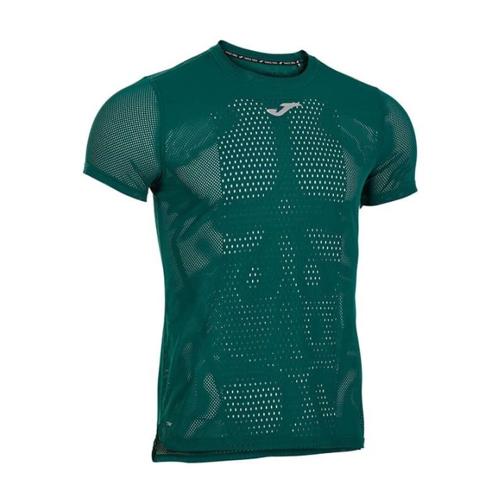 CAMISETA MANGA CORTA JOMA MARATHON II