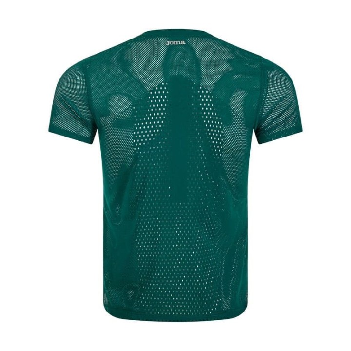 CAMISETA MANGA CORTA JOMA MARATHON II