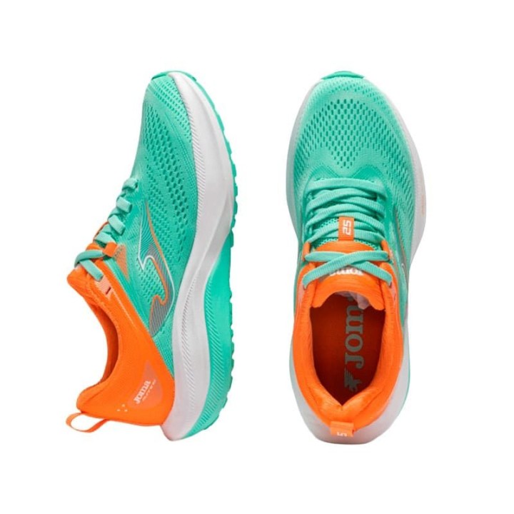 ZAPATILLAS JOMA HISPALIS 25 MUJER
