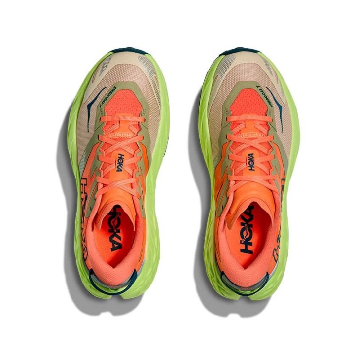 ZAPATILLAS HOKA SPEEDGOAT 7 MUJER