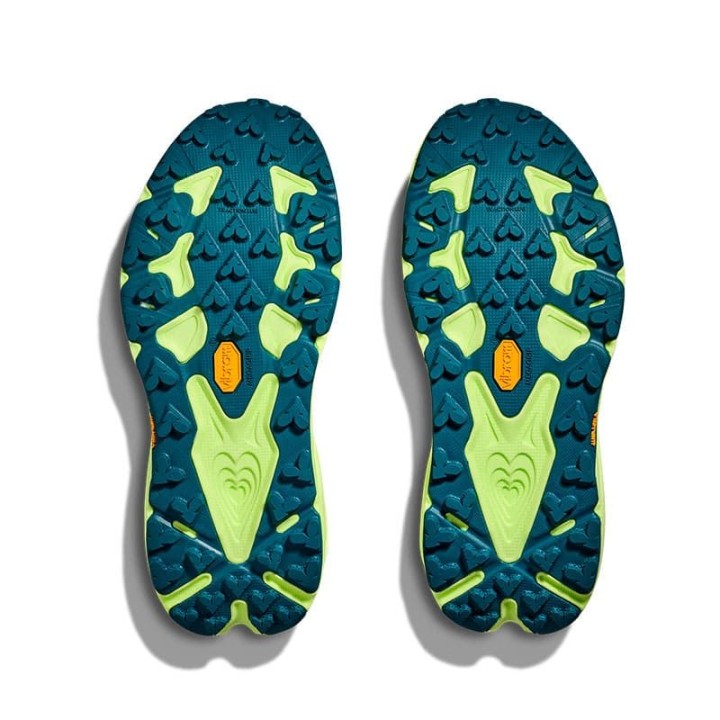 ZAPATILLAS HOKA SPEEDGOAT 7 MUJER