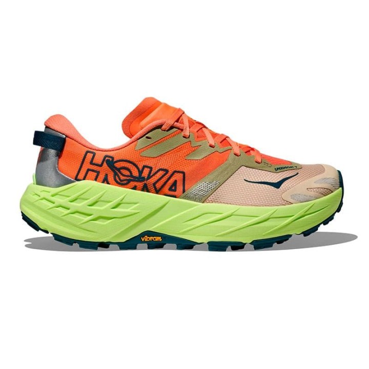 ZAPATILLAS HOKA SPEEDGOAT 7 MUJER