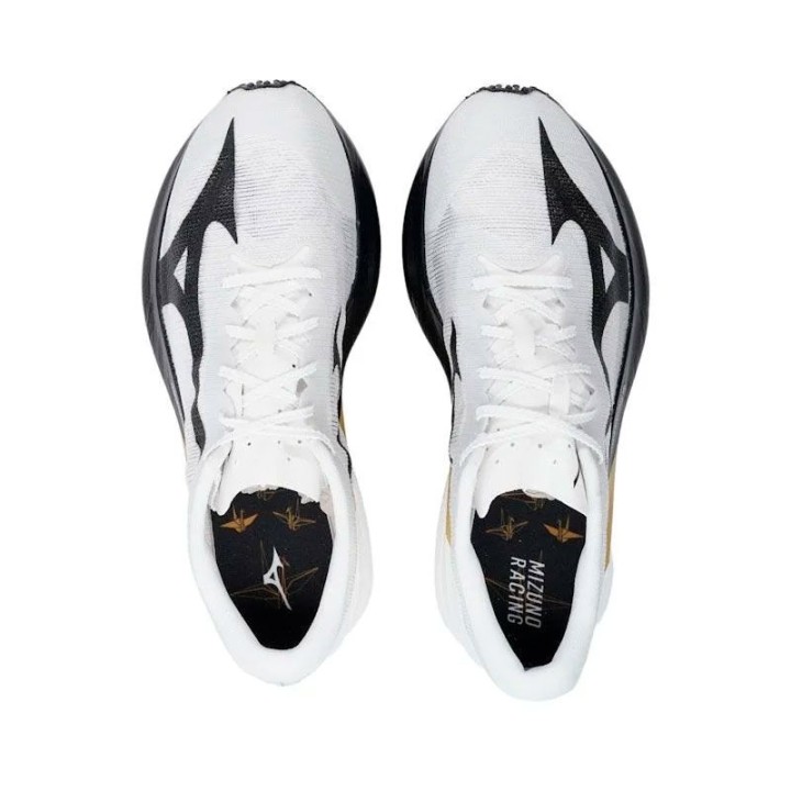 ZAPATILLAS MIZUNO HYPERWARP ELITE