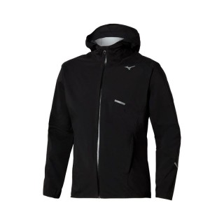 CHAQUETA MIZUNO IMPERMEABLE 20K