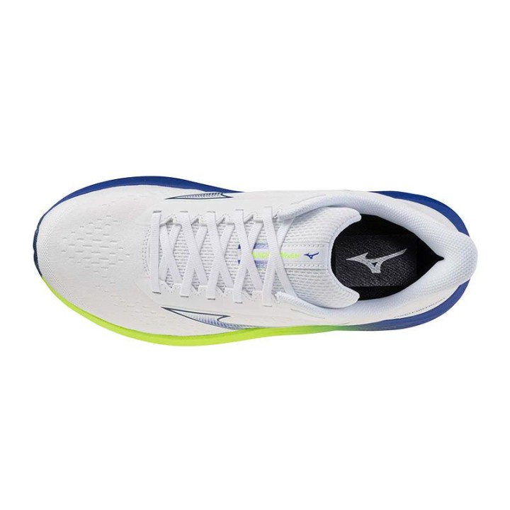 ZAPATILLAS MIZUNO FORTRUSH