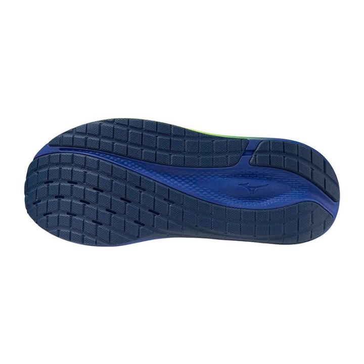 ZAPATILLAS MIZUNO FORTRUSH