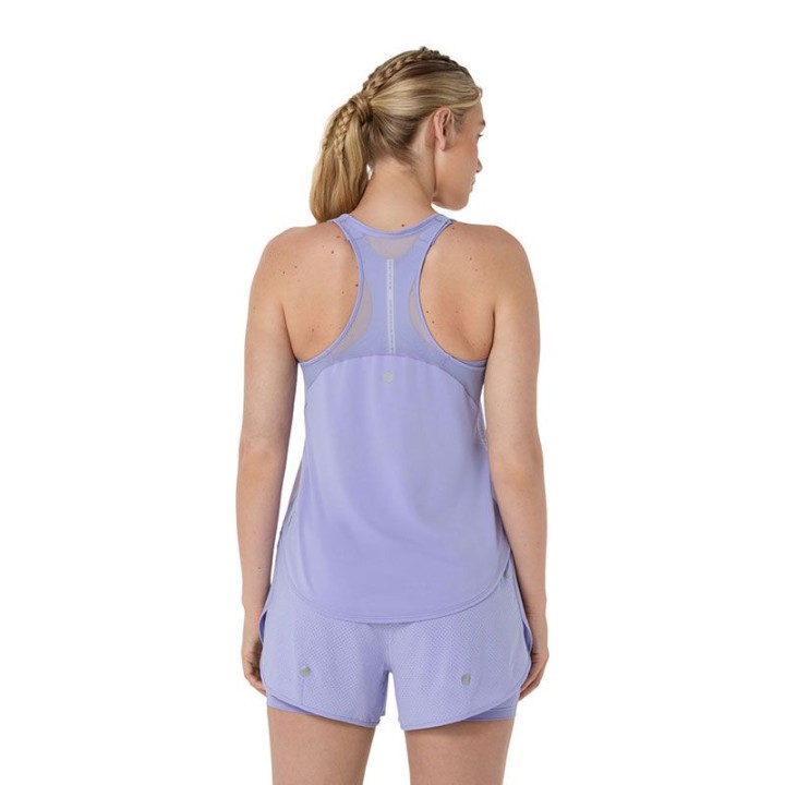 CAMISETA TIRANTES ASICS ROAD FADE TANK