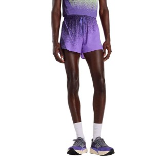 PANTALON CORTO NEW BALANCE ULTRA LIGHT 5"
