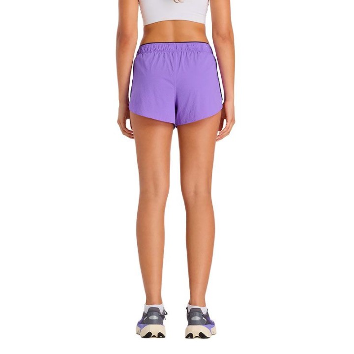 PANTALON CORTO NEW BALANCE RC ULTRA LIGHT 3"