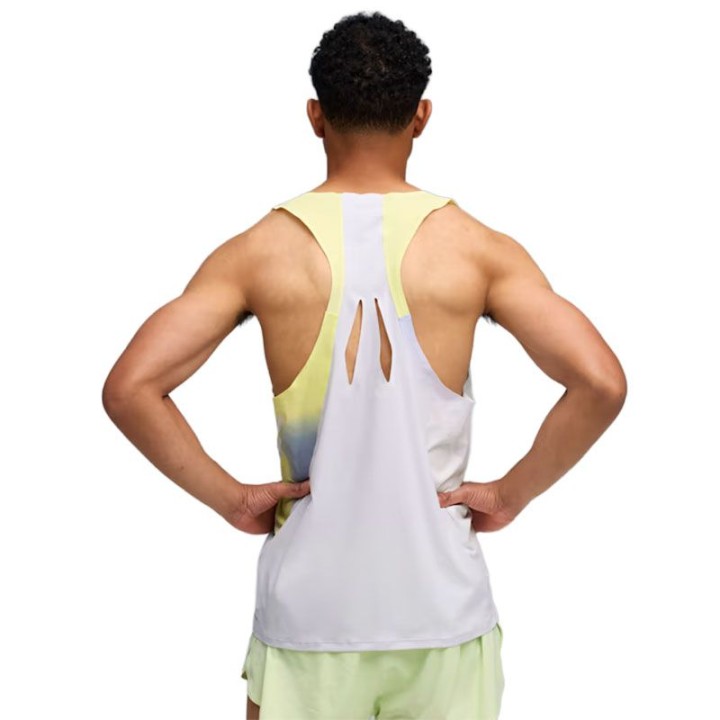 CAMISETA TIRANTES PUMA LIGHTSPEED ULTRAWEAVE GRAPHIC