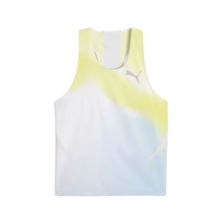 CAMISETA TIRANTES PUMA LIGHTSPEED ULTRAWEAVE GRAPHIC