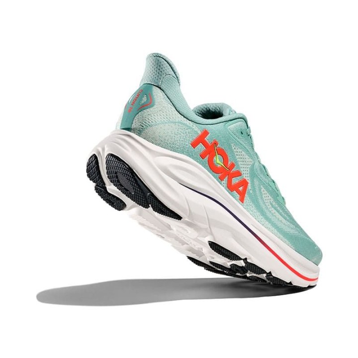 ZAPATILLAS HOKA CLIFTON 10