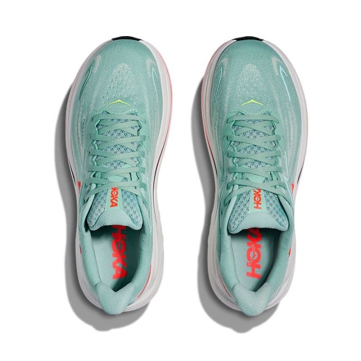 ZAPATILLAS HOKA CLIFTON 10