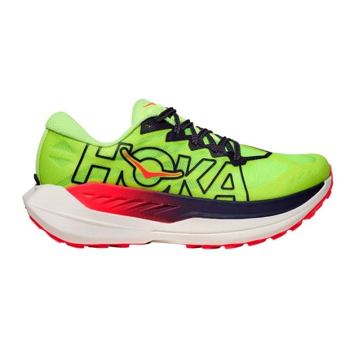 ZAPATILLAS HOKA ROCKET X TRAIL