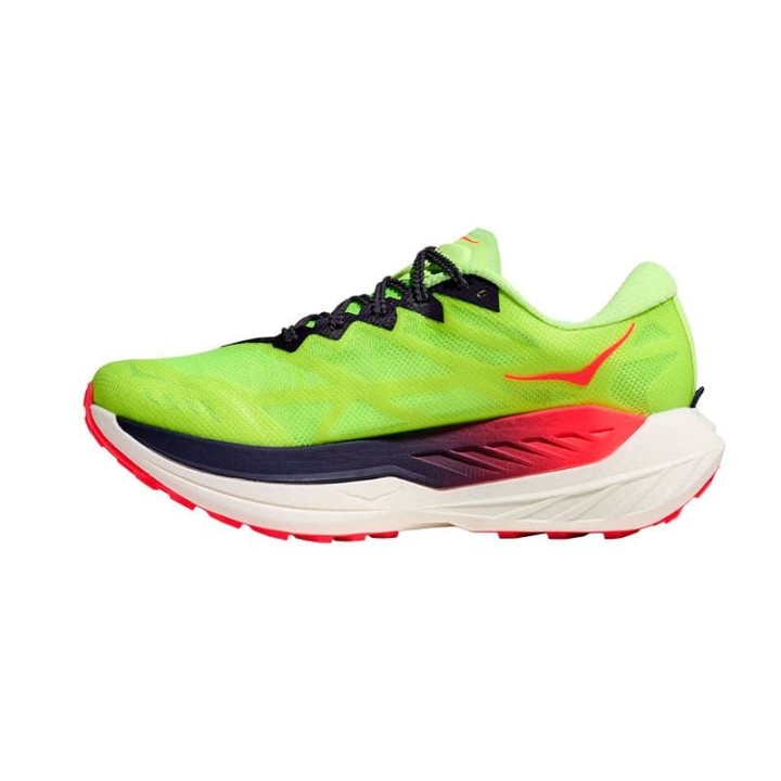 ZAPATILLAS HOKA ROCKET X TRAIL