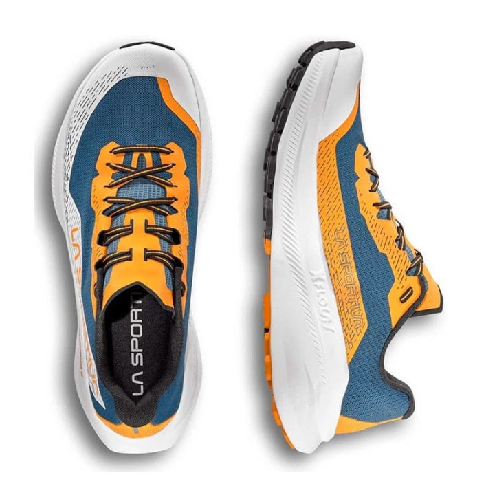 ZAPATILLAS LA SPORTIVA PRODIGIO 2