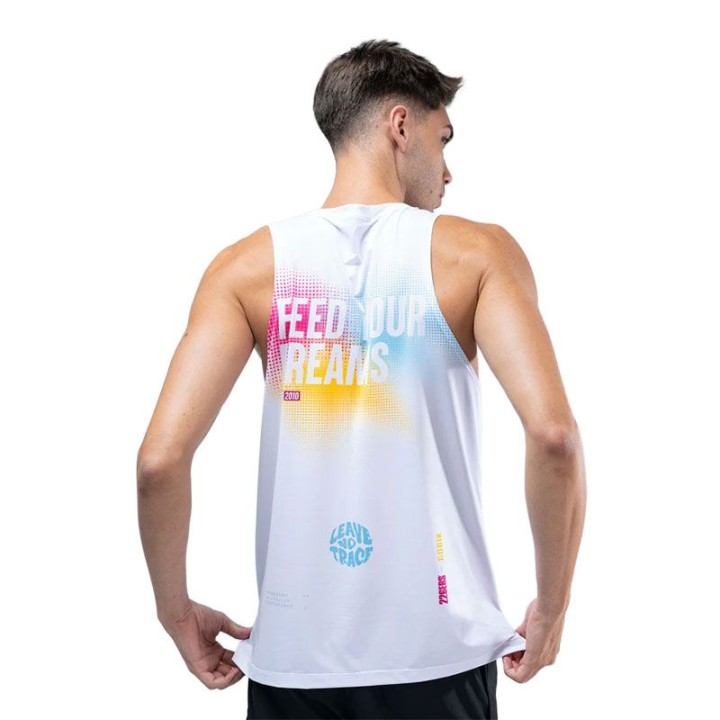 CAMISETA TIRANTES 226ERS FLASH