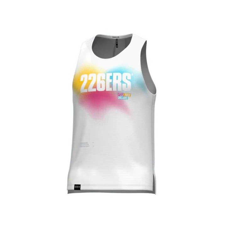CAMISETA TIRANTES 226ERS FLASH