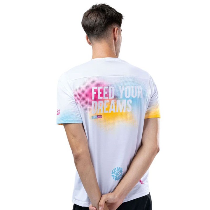 CAMISETA MANGA CORTA 226ERS FLASH