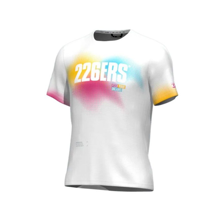 CAMISETA MANGA CORTA 226ERS FLASH