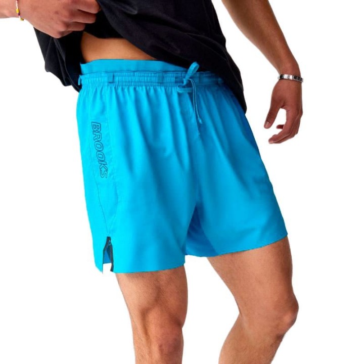 PANTALON CORTO BROOKS CASCADIA