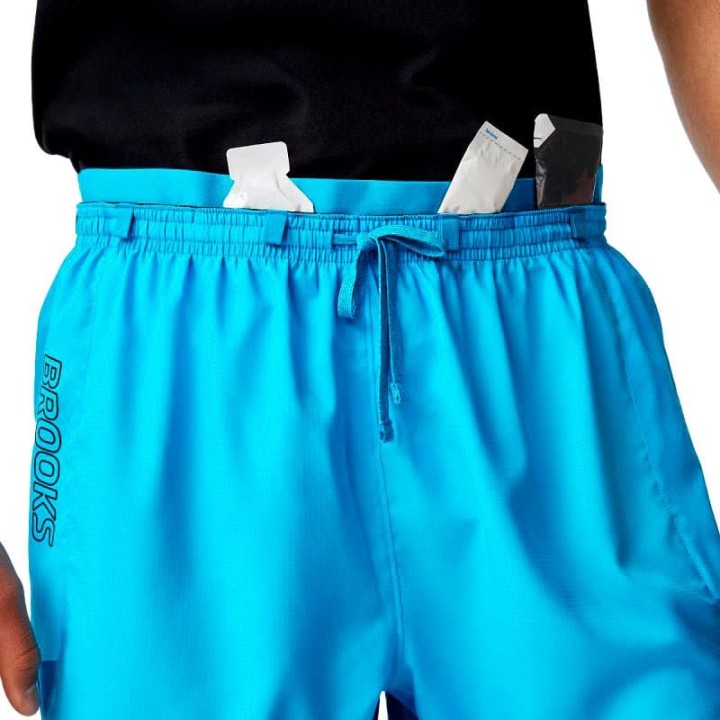 PANTALON CORTO BROOKS CASCADIA