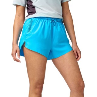PANTALON CORTO BROOKS CASCADIA MUJER