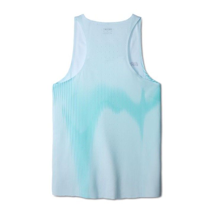 CAMISETA DE TIRANTES BROOKS PRO KIT