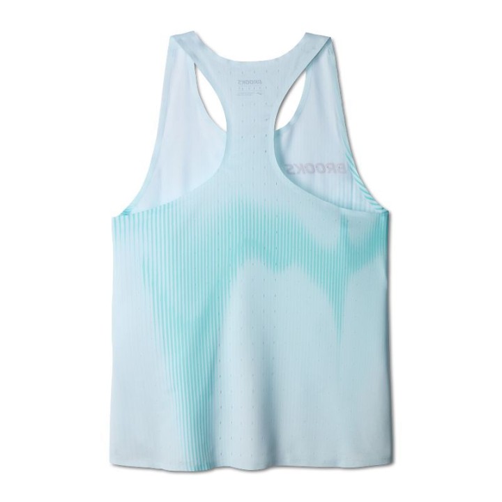 CAMISETA DE TIRANTES BROOKS PRO KIT MUJER