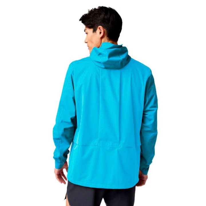 CHAQUETA BROOKS HIGH POINT 2.0 WATERPROOF