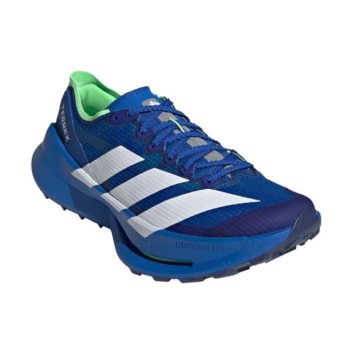ZAPATILLAS ADIDAS TERREX AGRAVIC SPEED ULTRA 2