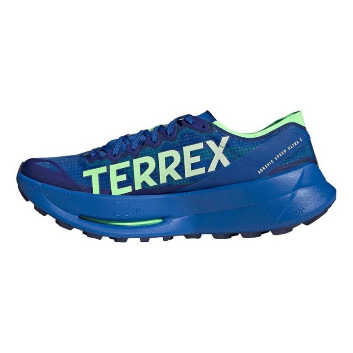 ZAPATILLAS ADIDAS TERREX AGRAVIC SPEED ULTRA 2