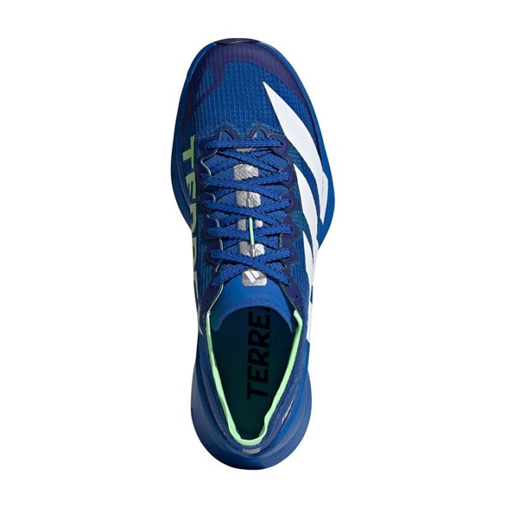 ZAPATILLAS ADIDAS TERREX AGRAVIC SPEED ULTRA 2