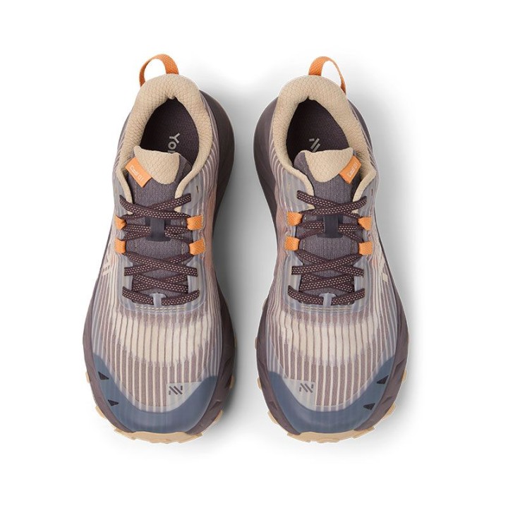 ZAPATILLAS NNORMAL CADÍ MUJER